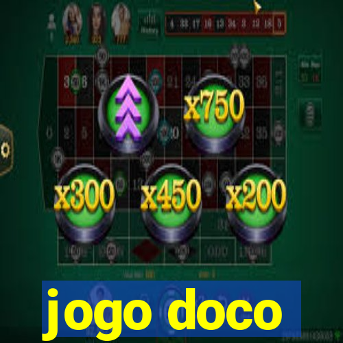 jogo doco